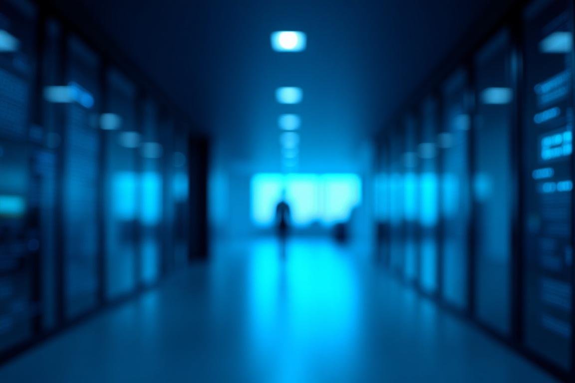 SageGuard Analytics Headquarters in Johannesburg